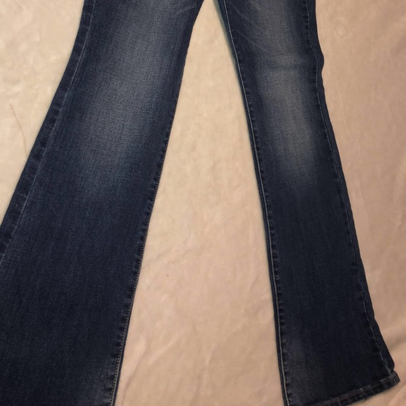 OLD NAVY Jeans - Picture 2 of 5